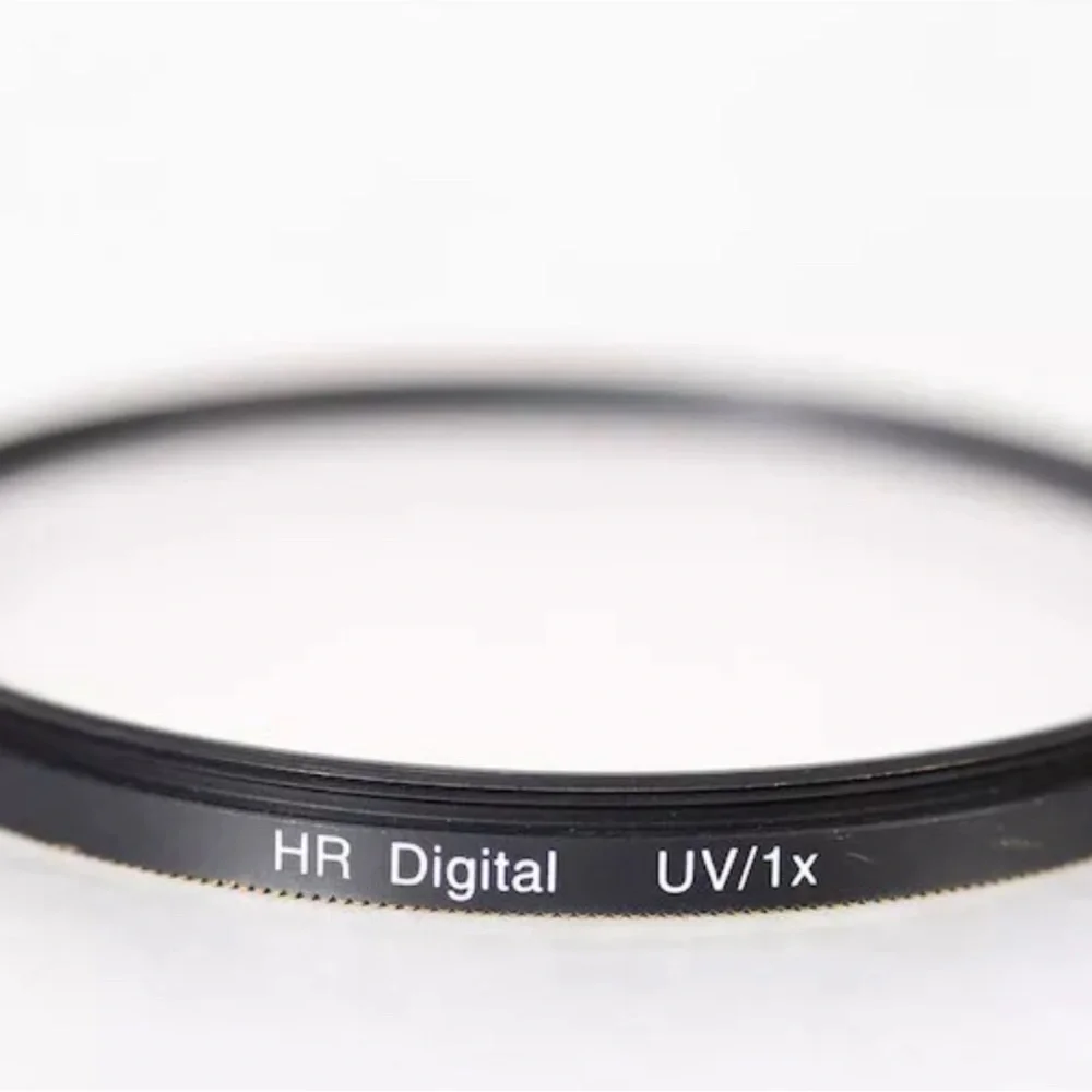 Rodenstock 77mm uv-Filter Hr- Digital Mc - Protection Filter E-77 - UV -
